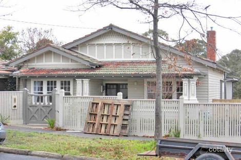 Property photo of 21 Ruskin Road Glen Iris VIC 3146