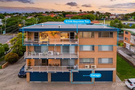 Property photo of 9/106 Bayview Terrace Clayfield QLD 4011