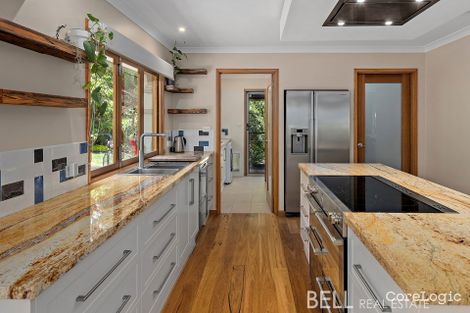 Property photo of 23 Williamson Road Gembrook VIC 3783