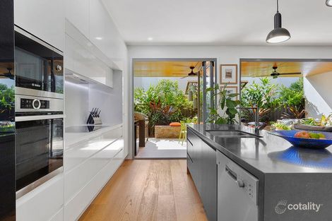 Property photo of 122/390 Simpsons Road Bardon QLD 4065
