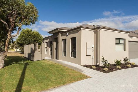 Property photo of 49A Halland Way Westminster WA 6061