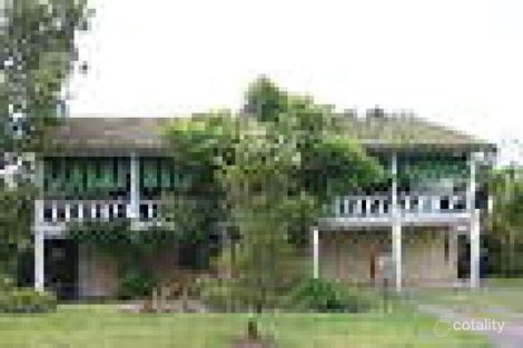 40 Mistral St, Jamboree Heights, QLD 4074