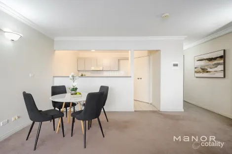 Property photo of 19/98 Alfred Street South Milsons Point NSW 2061