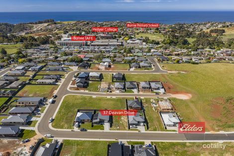 37 Deavan Dr, Shorewell Park, TAS 7320