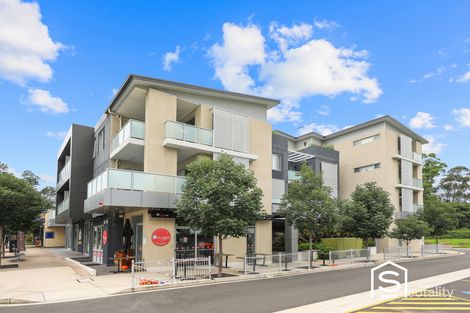 7/28 Yates Ave, Dundas Valley, NSW 2117