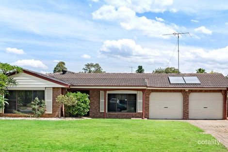 Property photo of 72 Allard Street Penrith NSW 2750