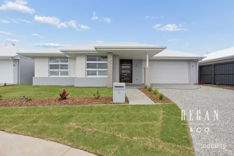 9 Roxby Pl, Lilywood, QLD 4513