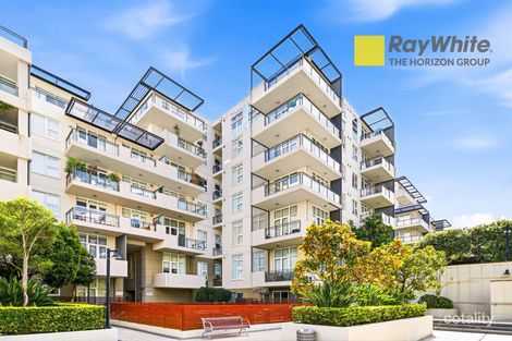 26/5 Bay Dr, Meadowbank, NSW 2114