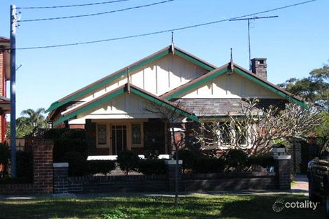 110 Bunnerong Rd, Pagewood, NSW 2035