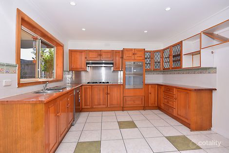 Property photo of 12 Pickworth Drive Dingley Village VIC 3172