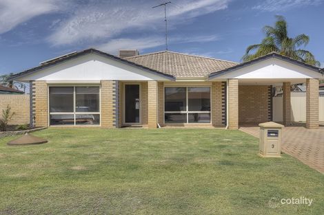 Property photo of 3 Carakine Grove Thornlie WA 6108