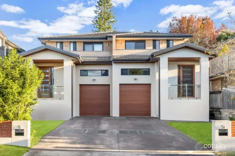 Property photo of 5A Johnston Road Eastwood NSW 2122