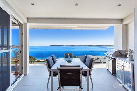 Property photo of 2/6 Magnus Street Nelson Bay NSW 2315