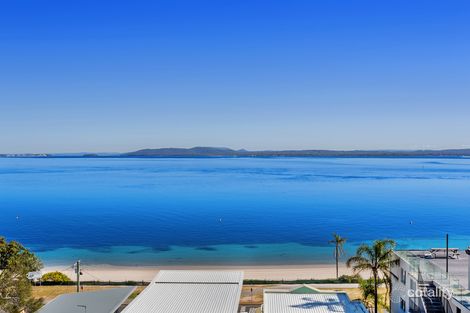 Property photo of 2/6 Magnus Street Nelson Bay NSW 2315
