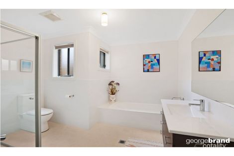 Property photo of 31 Figtree Bay Drive Kincumber NSW 2251