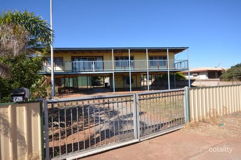 Property photo of 70 Sutherland Street Port Hedland WA 6721