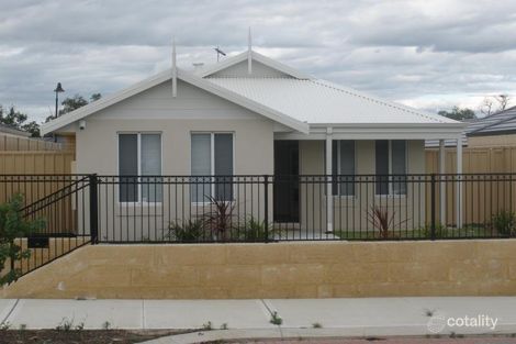 21 Heyford Pde, Bertram, WA 6167