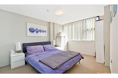 Property photo of 32/1-5 Bourke Street Mascot NSW 2020