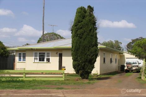 14 Campbell St, Oakey, QLD 4401