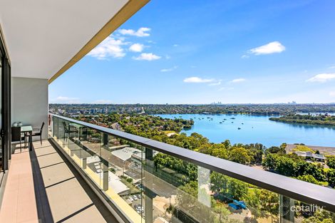 Property photo of 1804/7 Rider Boulevard Rhodes NSW 2138