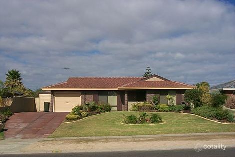 62 Channel Dr, Heathridge, WA 6027