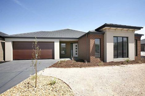 Lot 172 Haslewood St, Point Cook, VIC 3030