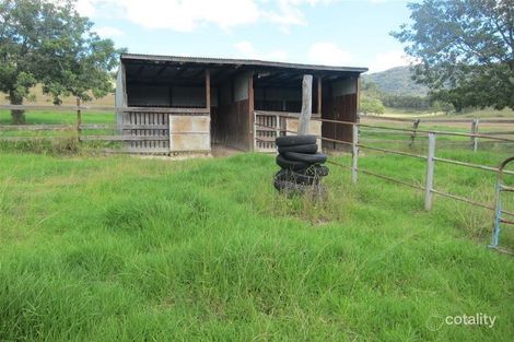 Property photo of 1664 Ogunbil Road Ogunbil NSW 2340