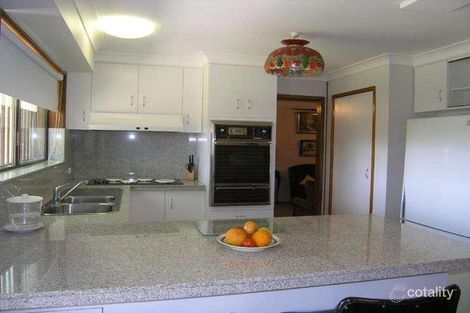 Property photo of 2 Baron Court Tallai QLD 4213