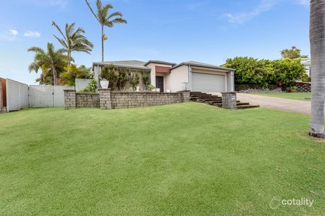 Property photo of 22 Cosford Drive Eimeo QLD 4740