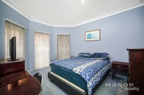 Property photo of 50/40 Strathalbyn Drive Oatlands NSW 2117
