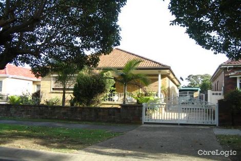Property photo of 13 Plimsoll Street Sans Souci NSW 2219