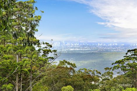 Property photo of 12 North Road Lower Beechmont QLD 4211