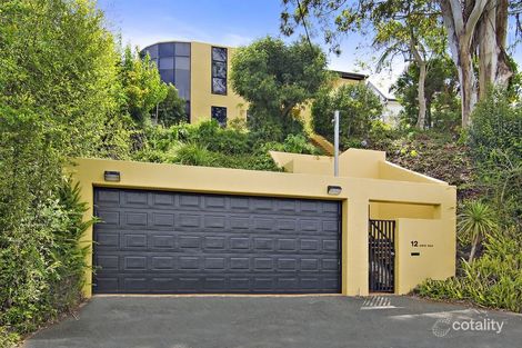 Property photo of 12 North Road Lower Beechmont QLD 4211
