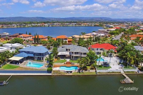 Property photo of 108 Edinburgh Road Benowa QLD 4217