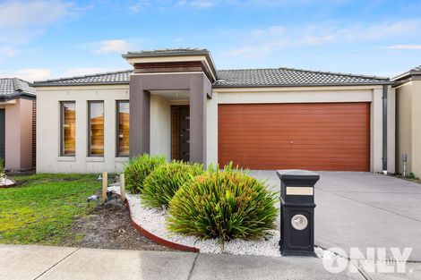 22 Mannavue Bvd, Cranbourne North, VIC 3977