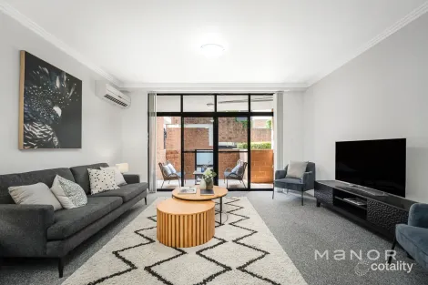 33/40-42 Jenner St, Baulkham Hills, NSW 2153