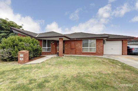 Property photo of 3/45 Borva Drive Keilor East VIC 3033