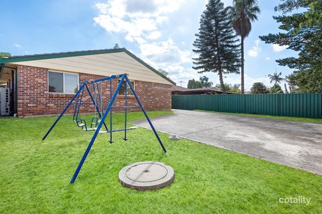 Property photo of 186 Bennett Road St Clair NSW 2759