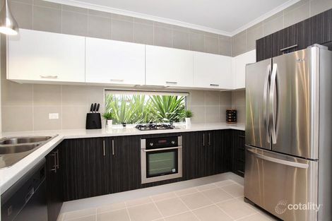 Property photo of 7 Drusilla Place Caroline Springs VIC 3023