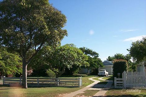Property photo of 35 Belvedere Street Clontarf QLD 4019