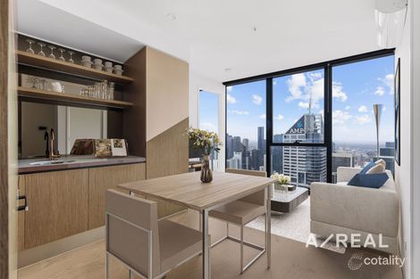 6205/138 Spencer St, Melbourne, VIC 3000