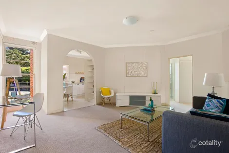 Property photo of 12/2 Fairlight Crescent Fairlight NSW 2094