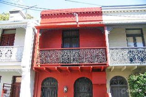 Property photo of 15 Dudley Street Paddington NSW 2021