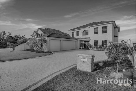 Property photo of 22 Hyden Loop Dawesville WA 6211