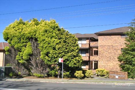 Property photo of 27-29 William Street Hornsby NSW 2077
