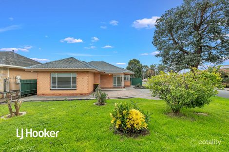 Property photo of 51 Hambledon Road Campbelltown SA 5074