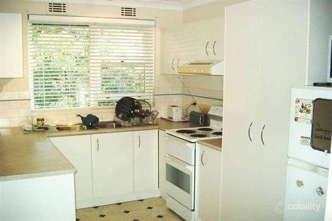 6/31 Bay Rd, Waverton, NSW 2060