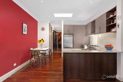 Property photo of 40 Shepherd Street Marrickville NSW 2204