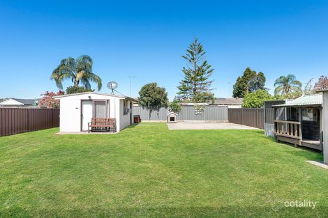 Property photo of 14 Carrington Street St Marys NSW 2760