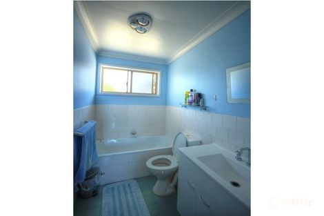 Property photo of 5/399 Wentworth Avenue Toongabbie NSW 2146